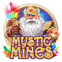 Mystic Mines